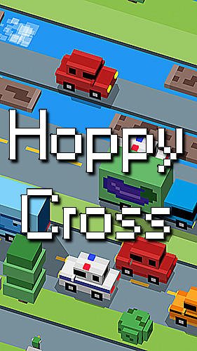 download Hoppy cross apk